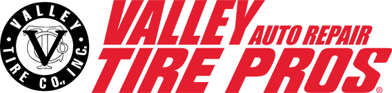 Valley Tire Pros - (Jackson Center, PA)