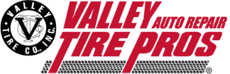 Valley Tire Pros - (Jackson Center, PA)